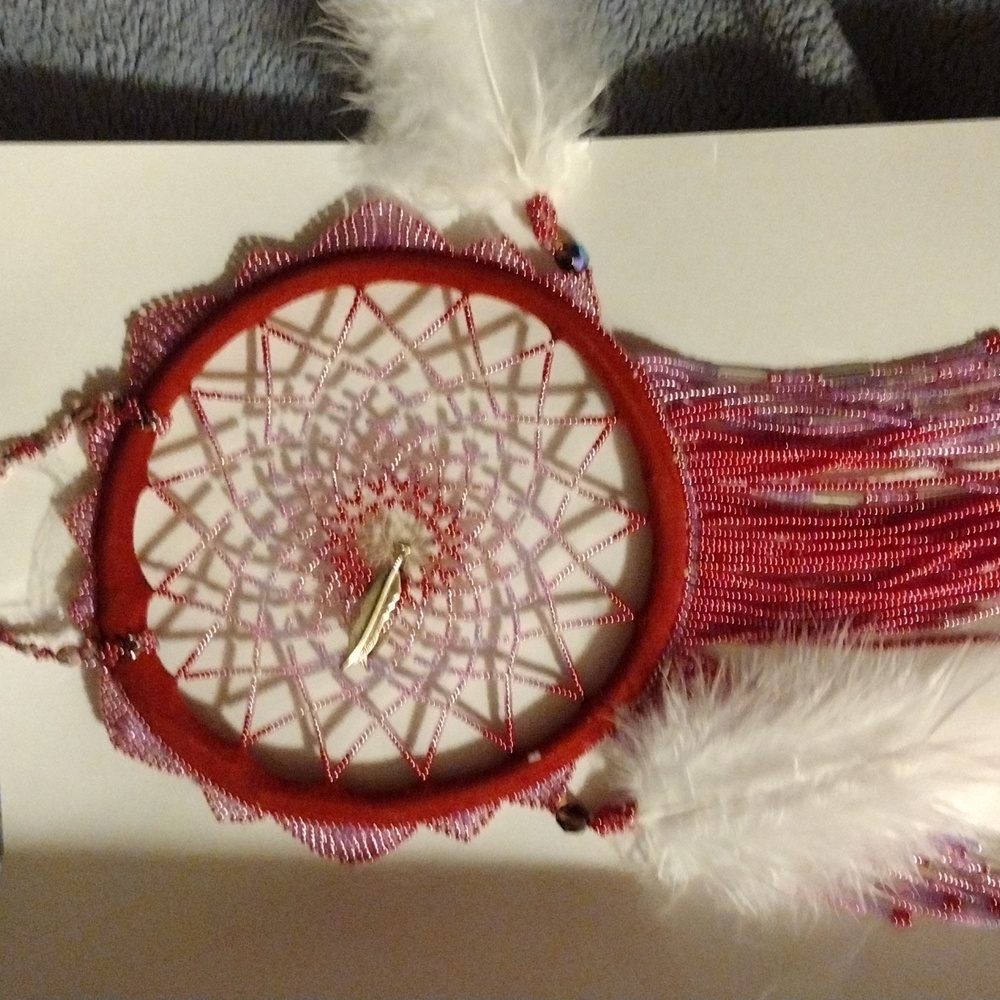 Dream catcher
